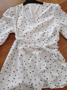 Bluzka ciążowa elegancka