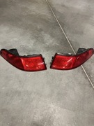 Porsche 993 911 lampy tył
