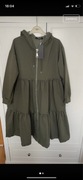 Bluza khaki 