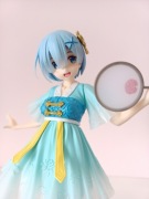Figurka Re: Zero Coreful - Rem Mandarin Dress Ver.