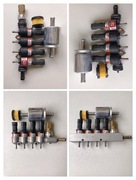 2024 rok listwa wtryskowa wtryski-wacz-e brc mtm pomarańczowe in-03 my-09 