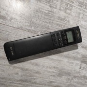 Pilot Magnetowidu VHS TV Panasonic VEQ1468 Digital