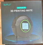 Suszarka filamentów marki Sunlu