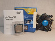 Processor | Intel i5-4460, 3,20 GHz, LGA1150
