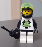 Lego Space Blacktron 2 - sp002
