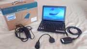 Laptop interfejs tester diagnostyczny VCDS VAG + VW LT Sprinter