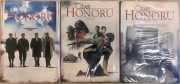 Czas Honoru DVD seria 1-3
