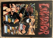 Likwidator, Autozdrada