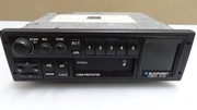 Stare radio samochodowe Blaupunkt LUBECK CC20