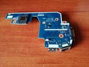 Moduł usb lan vga Dell Latitude E5430