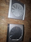 Wentylator dospel PLAY 125 WCH Satin lub Modern