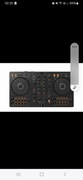 Kontroler DDJ FLX 4 