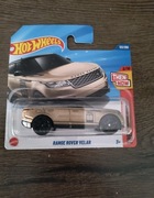 Hot wheels Range Rover nowy 