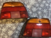 Lampy tylne bmw e39 528i 99'