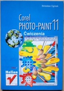 Corel PHOTO-PAINT 11. Ćwiczenia 