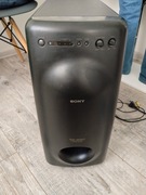 Subwoofer SONY SA-W90 Japan