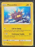 056/159 Pincurchin | Crown Zenith - TCG