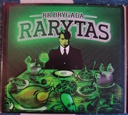 RR brygada Rarytas  autografy 