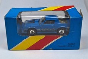 MATCHBOX MB68 - CHEVROLET CAMARO IROC-Z 28, Made in Macau, skala 1:63