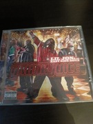 Lil Jon - Crunk juice