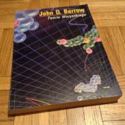 Teorie Wszystkiego - John D. Barrow