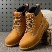 Męskie klasyczne, modne, wodoodporne buty robocze ze stalowym noskiem