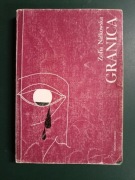 Zofia Nałkowska "Granica" lektura nauczycielska