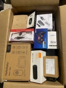 Box zwroty konsumenckie Amazon duży zysk