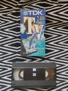 Kaseta Video VHS stare Leon Kravitz 