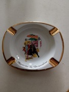 Popielniczka pamiątka z Hiszpanii 