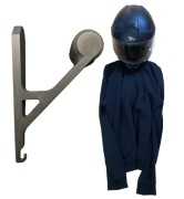 HAK NA KASK MOTOCYKLOWY 