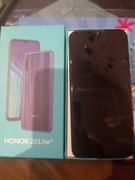 Zamienię lub sprzedam Honor 20 lite 