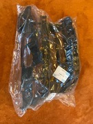 BMW prawe mocowanie lampy przeciwmgłowej 5 G30 G31 51117385346