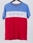 T-shirt Tommy Hilfiger r. L pasy