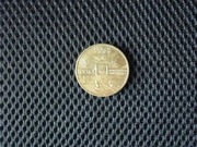 Moneta 2 zł-Pekin 2008