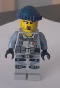 Lego Ninjago Movie Shark Army Gunner - njo0341 (njo341)