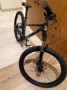 Rower MARIN WILDCAT TRAIL 3