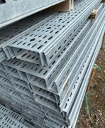 Ceownik blaszany 150x60  gr. 2 mm