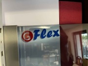 Stojąca szafa rack Gflex
