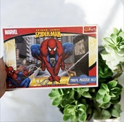Marvel Spiderman puzzle układanka Trefl układanka 160 elementów