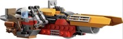 LEGO STAR WARS 75437 Śmigacz Cobba Vantha
