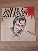PŁYTA WINYLOWA BILL HALEY & THE COMETS 1987r