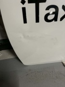 Drzwi lewe przód Toyota Auris II