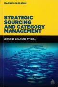 Magnus Carlsson Strategic Sourcing and Category Management