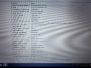 sprawna płyta główna acer 5741G Packard Bell TM85