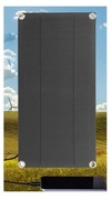 Panel solarny DC5V 3AMax USB
