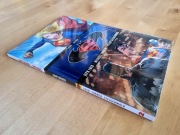 Superman / Batman - tom 2: Supergirl (FOLIA)