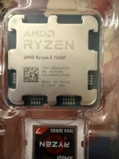 Procesor AMD 5 7500f