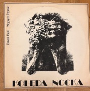 Ernest Bryll / Wojciech Trzciński – Kolęda Nocka – Polskie Nagrania 
