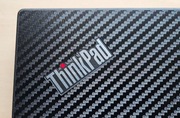 Laptop Lenovo ThinkPad T580 15" 8gb 256gb i7 8-gen jak nowy
